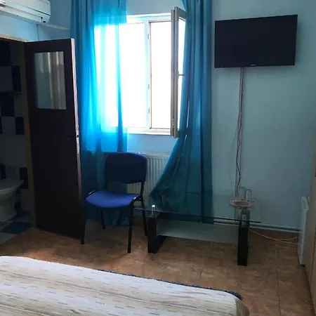 Casa Patricia B&B *