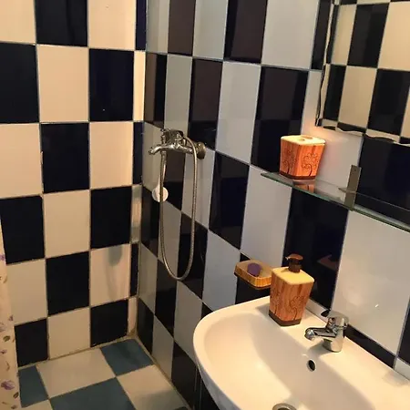Casa Patricia B&B *