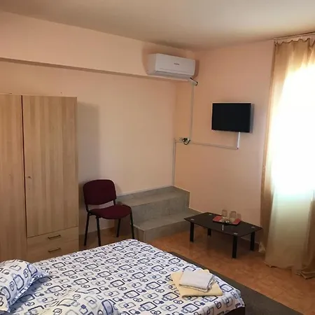 Casa Patricia B&B